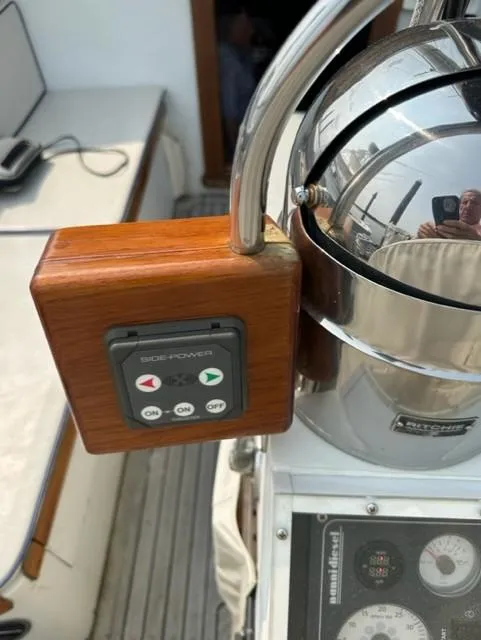 Slide: The Image of Bow Thruster - 9