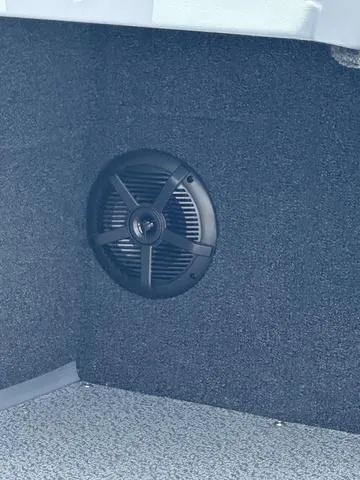 Slide: The Image of Lowe 1625 Fish And Ski 2024 - 35