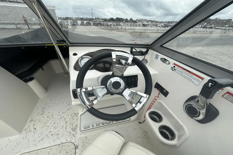 Slide: The Image of Stingray 191DC 2020 - 8