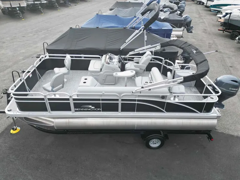 The Image of Bennington 20 SVF 2024 - 1