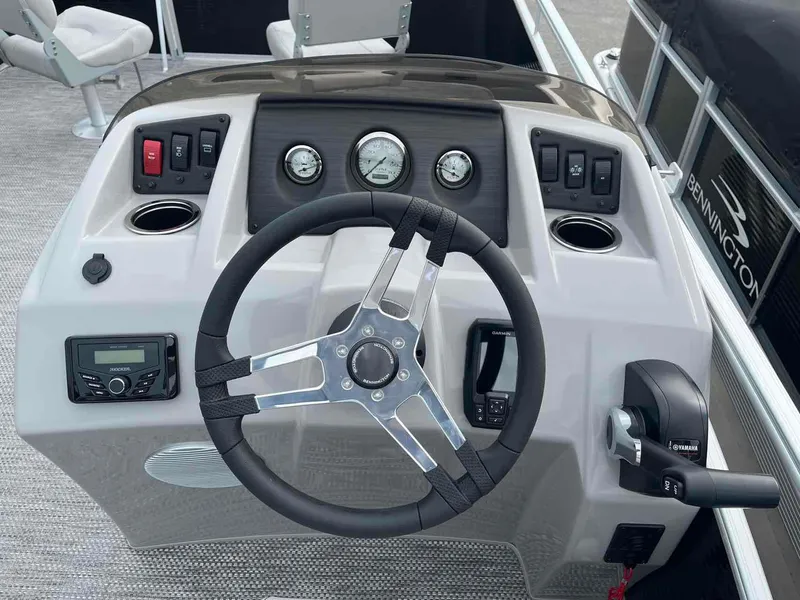 Slide: The Image of Bennington 20 SVF 2024 - 12