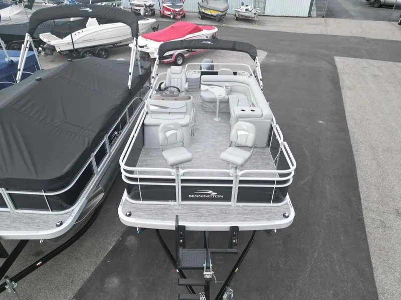 Slide: The Image of Bennington 20 SVF 2024 - 3