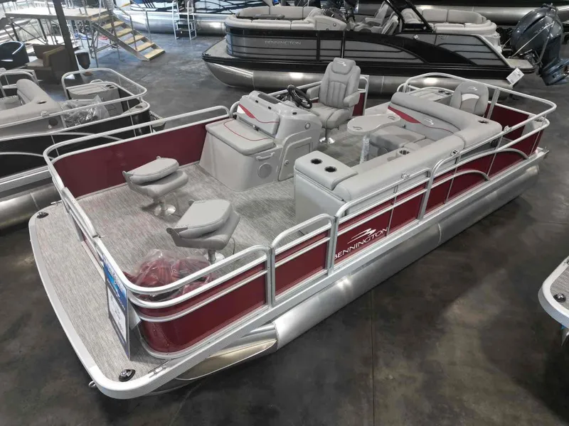 The Image of Bennington 20 SVF 2024 - 1