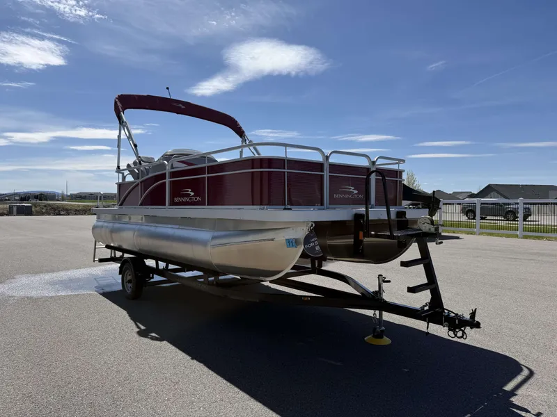 Slide: The Image of Bennington 20 SVF 2024 - 4