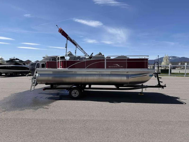 Slide: The Image of Bennington 20 SVF 2024 - 5