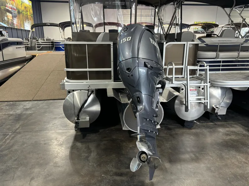 Slide: The Image of Bennington 22 SS-SPS 2024 - 11