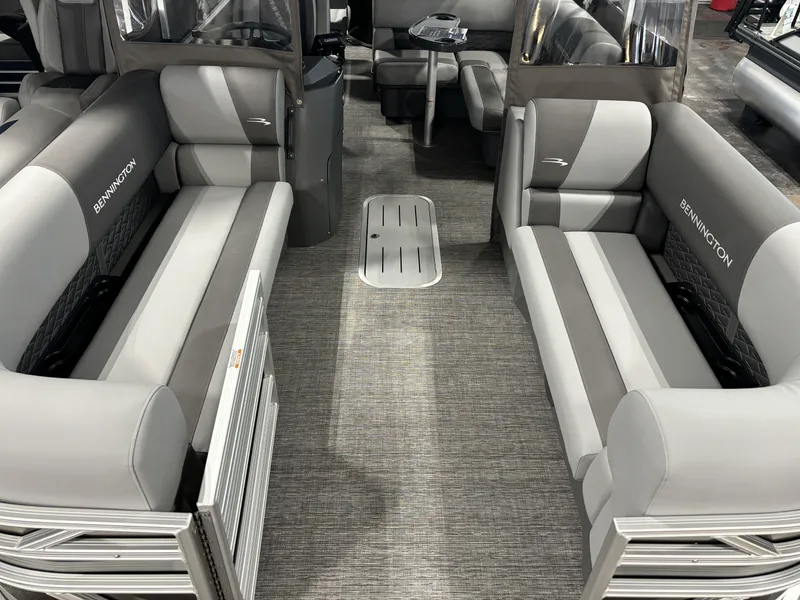 Slide: The Image of Bennington 22 SS-SPS 2024 - 3