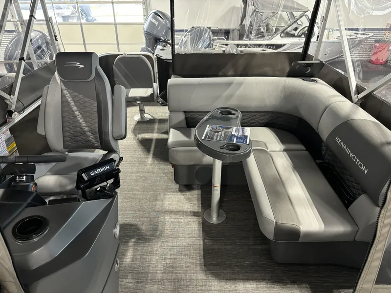 Slide: The Image of Bennington 22 SS-SPS 2024 - 4