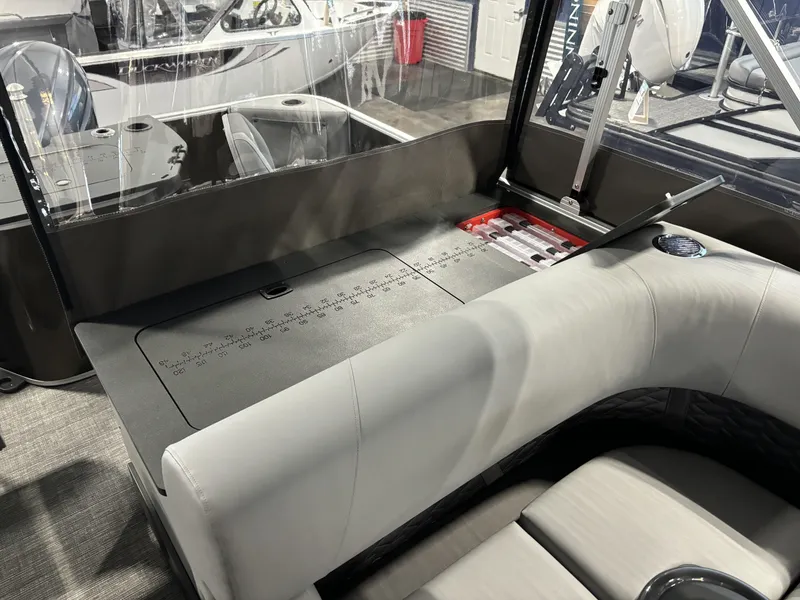 Slide: The Image of Bennington 22 SS-SPS 2024 - 5