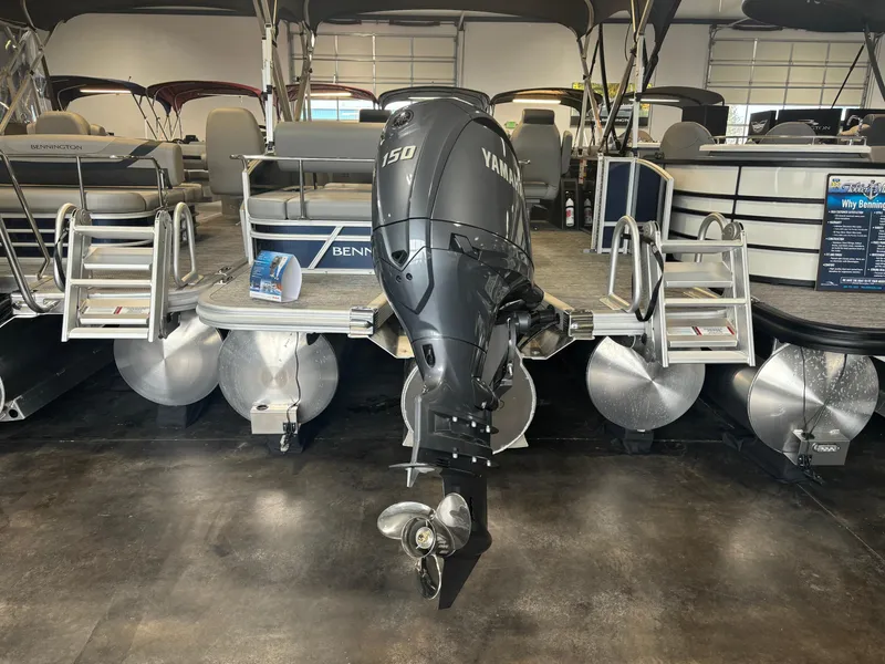 Slide: The Image of Bennington 22 SSB-SPS 2024 - 6