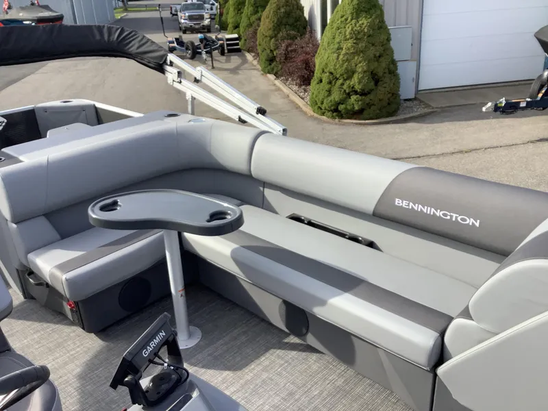 Slide: The Image of Bennington 22 SVF-SPS 2024 - 14