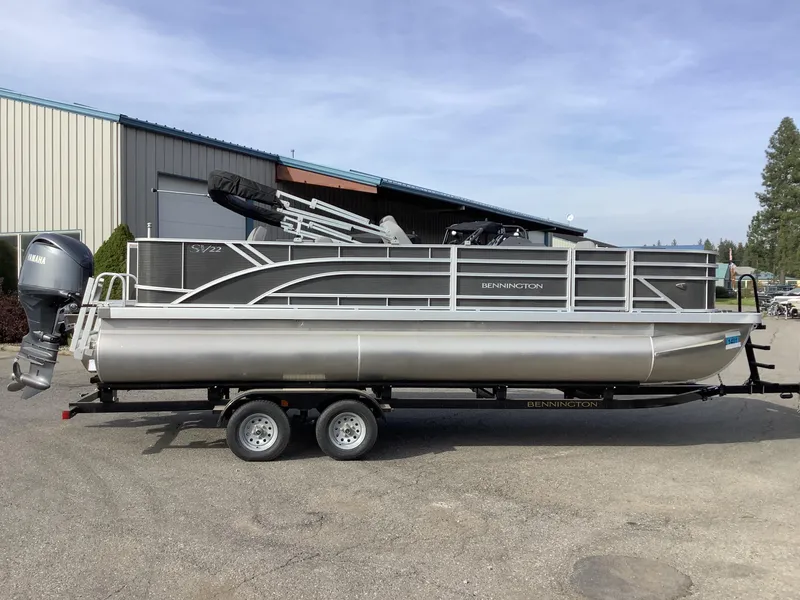 Slide: The Image of Bennington 22 SVF-SPS 2024 - 2