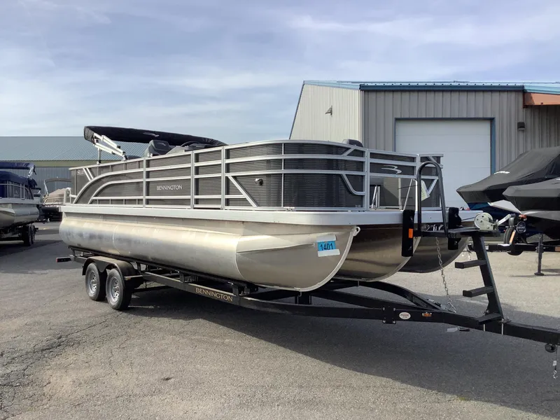 Slide: The Image of Bennington 22 SVF-SPS 2024 - 4