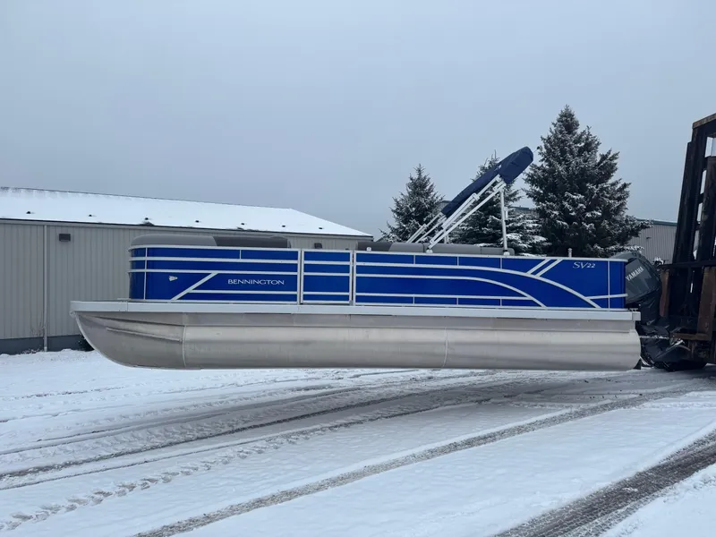 Slide: The Image of Bennington 22 SVS-SPS 2024 - 1