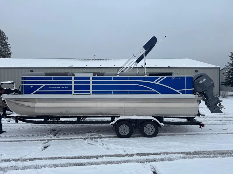 Slide: The Image of Bennington 22 SVS-SPS 2024 - 2