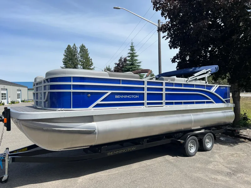 Slide: The Image of Bennington 22 SVS-SPS 2024 - 1