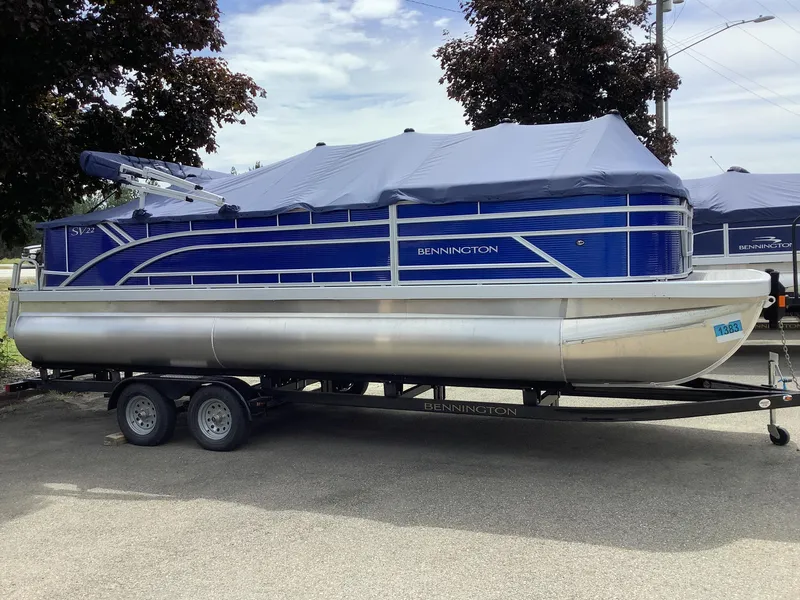 Slide: The Image of Bennington 22 SVS-SPS 2024 - 13