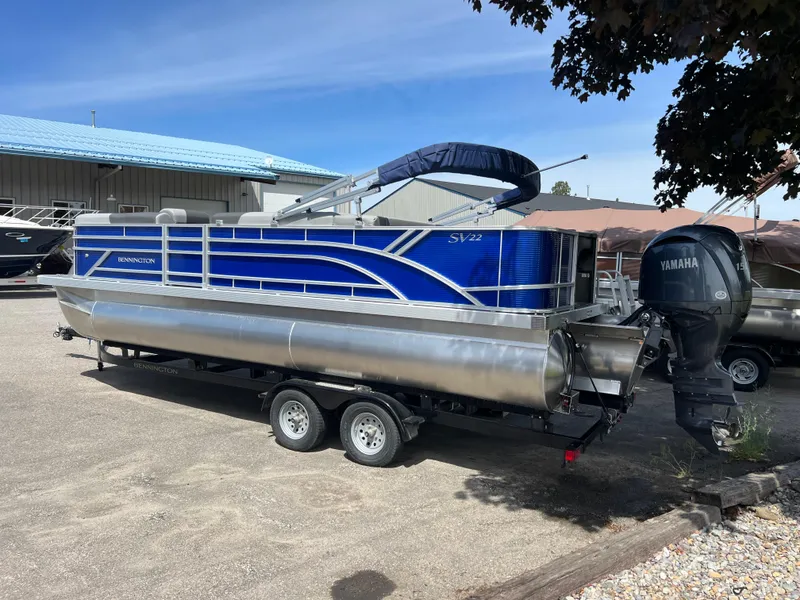 Slide: The Image of Bennington 22 SVS-SPS 2024 - 3