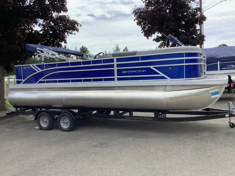 Slide: The Image of Bennington 22 SVS-SPS 2024 - 7