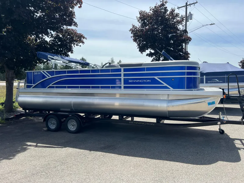 Slide: The Image of Bennington 22 SVS-SPS 2024 - 8