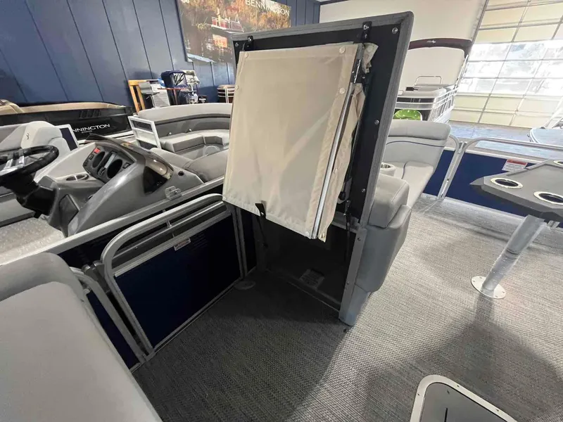 Slide: The Image of Bennington 22 SVSRC 2024 - 10