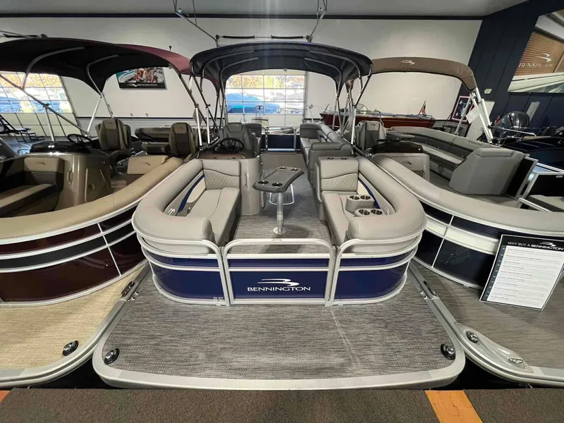 Slide: The Image of Bennington 22 SVSRC 2024 - 2