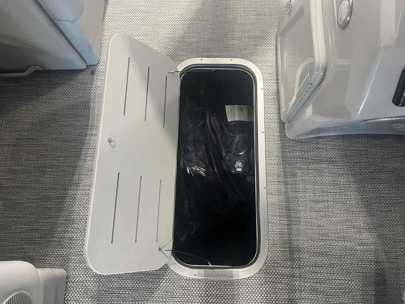 Slide: The Image of Bennington 22 SVSRC 2024 - 5