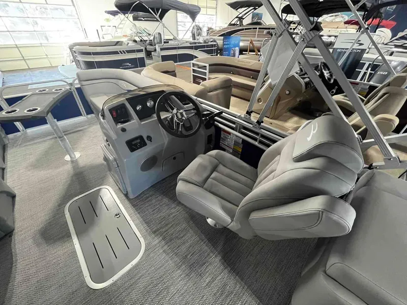 Slide: The Image of Bennington 22 SVSRC 2024 - 8