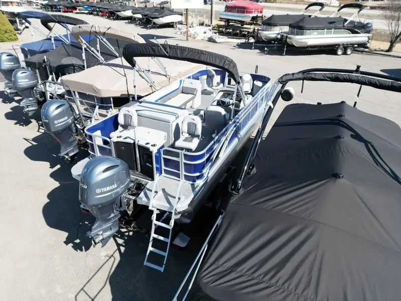 Slide: The Image of Bennington 22 SXF-APG 2023 - 5