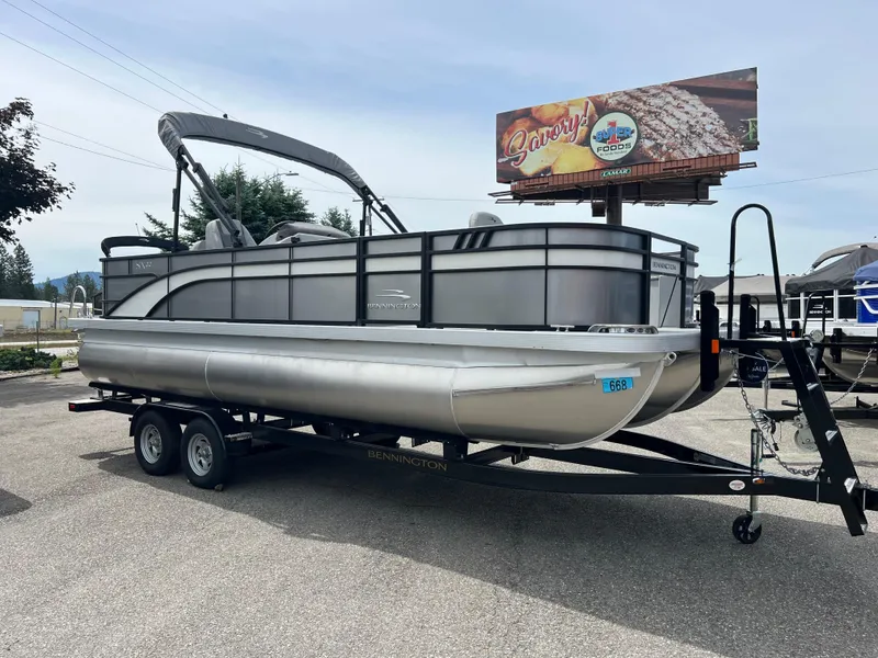 Slide: The Image of Bennington 22 SXF-APG 2023 - 3