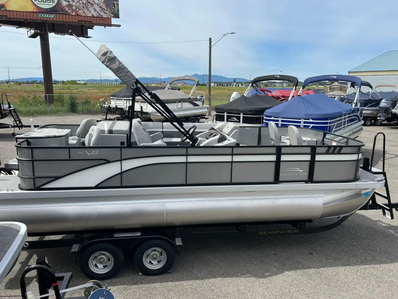 Slide: The Image of Bennington 22 SXF-APG 2023 - 4