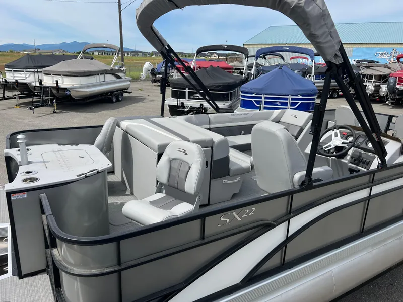 Slide: The Image of Bennington 22 SXF-APG 2023 - 7