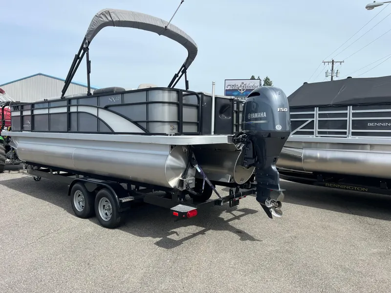 Slide: The Image of Bennington 22 SXF-APG 2023 - 8