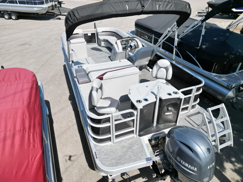 Slide: The Image of Bennington 22 SXS-APG 2023 - 11