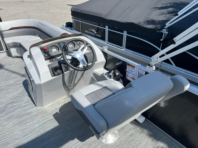 Slide: The Image of Bennington 22 SXS-APG 2023 - 12