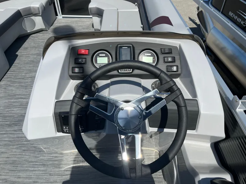 Slide: The Image of Bennington 22 SXS-APG 2023 - 13