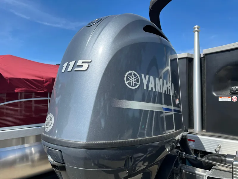 Slide: The Image of Bennington 22 SXS-APG 2023 - 15