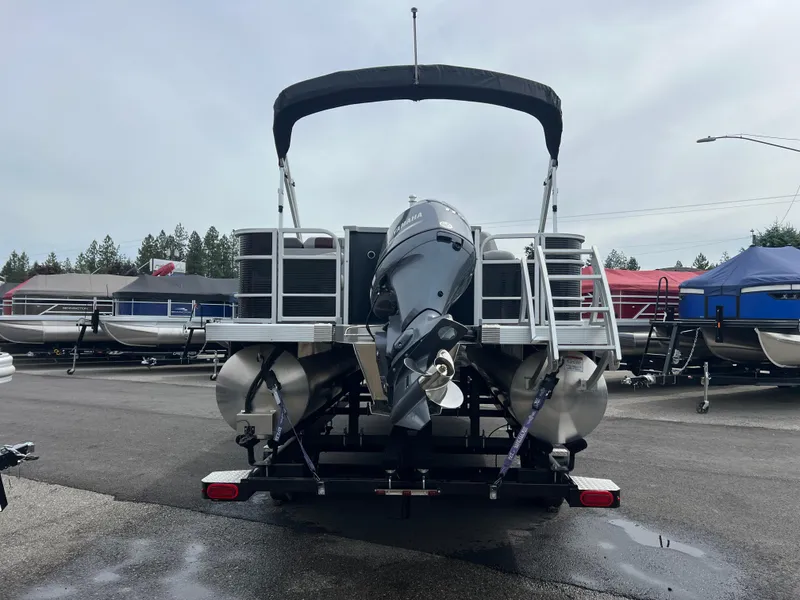 Slide: The Image of Bennington 22 SXS-APG 2023 - 16