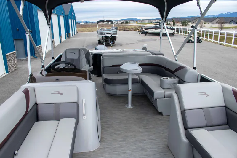 Slide: The Image of Bennington 22 SXS-APG 2023 - 17