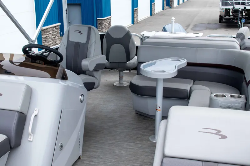 Slide: The Image of Bennington 22 SXS-APG 2023 - 18