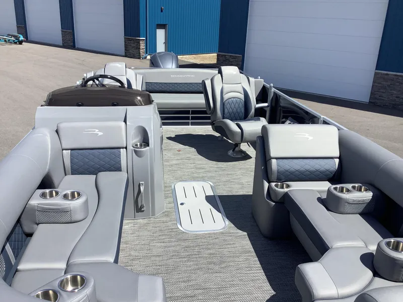 Slide: The Image of Bennington 23 LSBA 2023 - 11