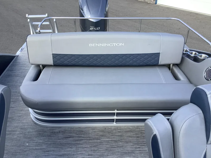 Slide: The Image of Bennington 23 LSBA 2023 - 19