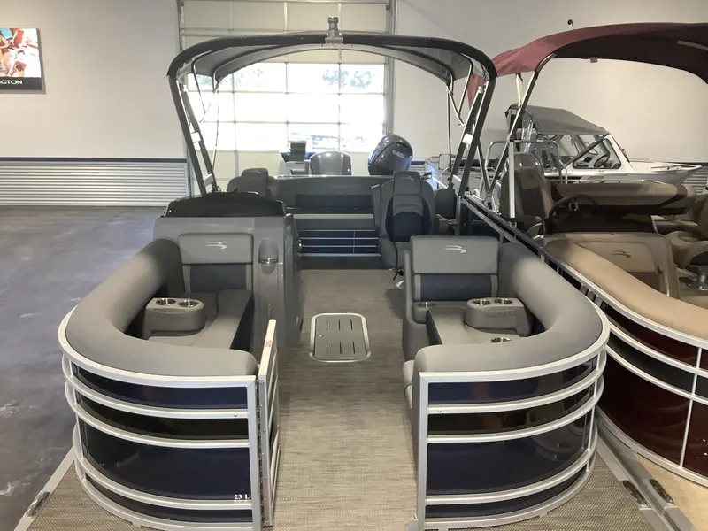 Slide: The Image of Bennington 23 LSBA 2023 - 23