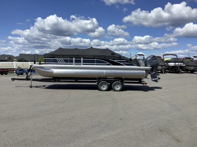 Slide: The Image of Bennington 23 LSBA 2023 - 8