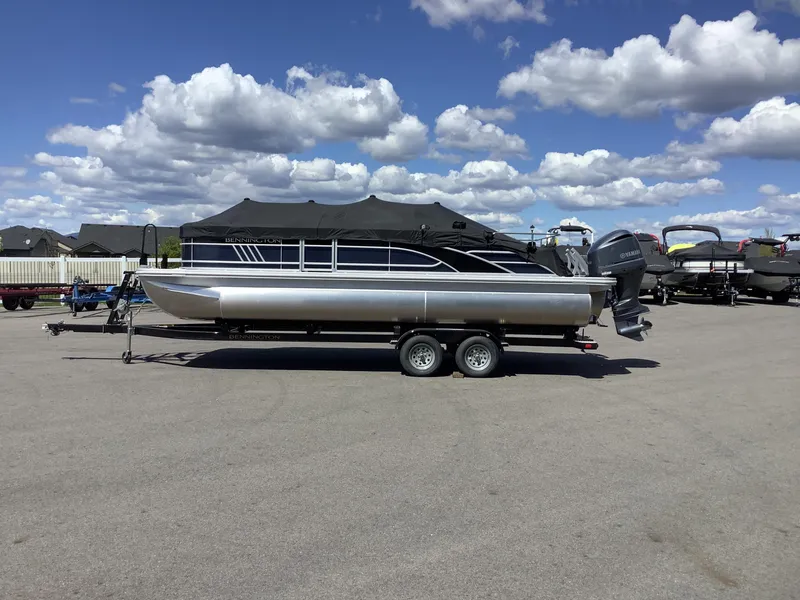 Slide: The Image of Bennington 23 LSBA 2023 - 9