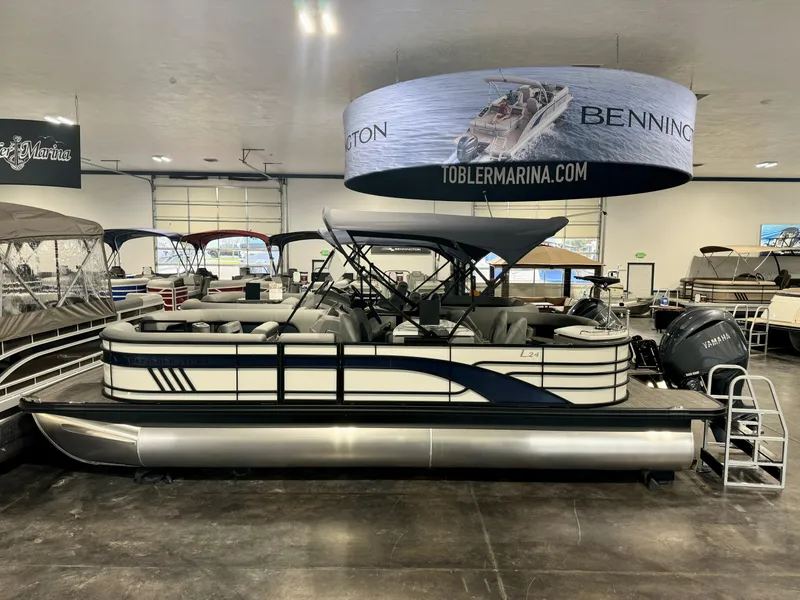 The Image of Bennington 24 LPD 2024 - 1