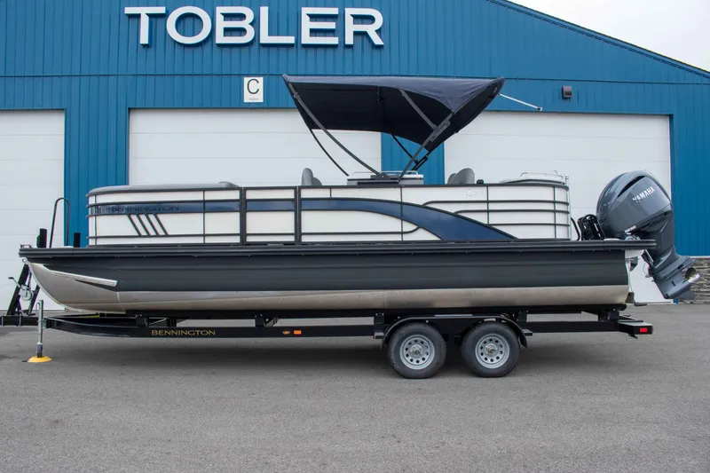 Slide: The Image of Bennington 24 LPD 2024 - 21