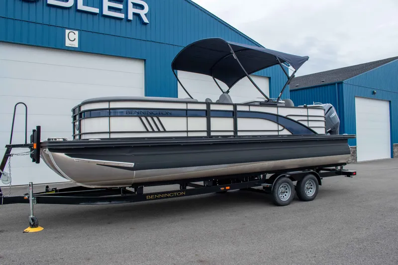 Slide: The Image of Bennington 24 LPD 2024 - 22