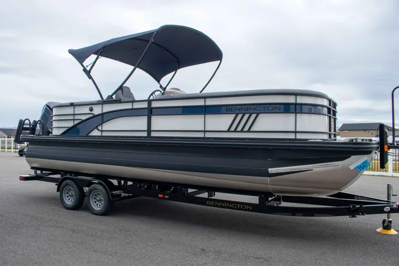 Slide: The Image of Bennington 24 LPD 2024 - 24