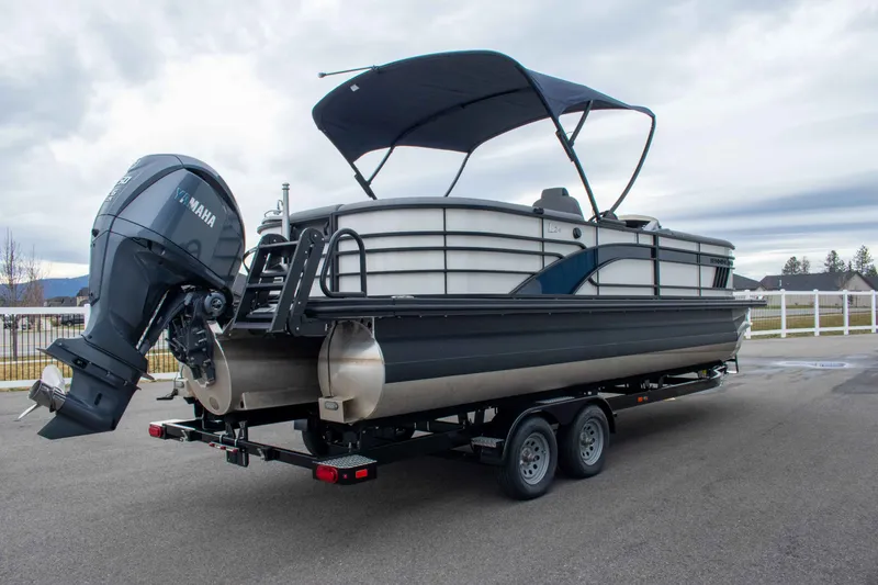 Slide: The Image of Bennington 24 LPD 2024 - 25